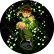 PAINEL REDONDO BEN 10