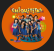 PAINEL REDONDO CHIQUITITAS