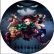 PAINEL REDONDO DEMON SLAYER