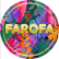 PAINEL REDONDO FAROFA
