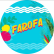 PAINEL REDONDO FAROFA