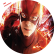 PAINEL REDONDO FLASH