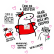 PAINEL REDONDO FLORK (MEME)