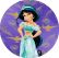 PAINEL REDONDO JASMINE