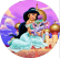 PAINEL REDONDO JASMINE
