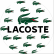 PAINEL REDONDO LACOSTE