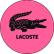 PAINEL REDONDO LACOSTE