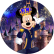 PAINEL REDONDO MICKEY REALEZA