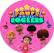 PAINEL REDONDO MINI BEAT POWER ROCKERS