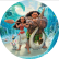 PAINEL REDONDO MOANA