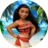 PAINEL REDONDO MOANA