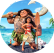 PAINEL REDONDO MOANA