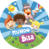 PAINEL REDONDO MUNDO BITA