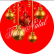 PAINEL REDONDO NATAL