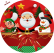 PAINEL REDONDO NATAL