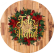 PAINEL REDONDO NATAL