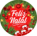 PAINEL REDONDO NATAL