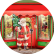 PAINEL REDONDO NATAL
