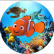 PAINEL REDONDO NEMO