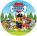 PAINEL REDONDO PATRLHA CANINA