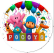 PAINEL REDONDO POCOYO