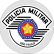 PAINEL REDONDO POLICIA MILITAR