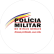PAINEL REDONDO POLICIA MILITAR