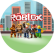 PAINEL REDONDO ROBLOX