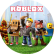 PAINEL REDONDO ROBLOX