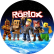 PAINEL REDONDO ROBLOX