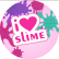 PAINEL REDONDO SLIME