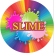 PAINEL REDONDO SLIME