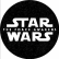 PAINEL REDONDO STAR WARS