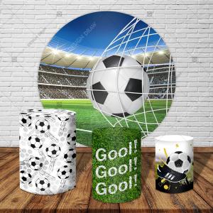 PAINEL E TRIO FUTEBOL TECIDO   MALHA  PREMIUM  