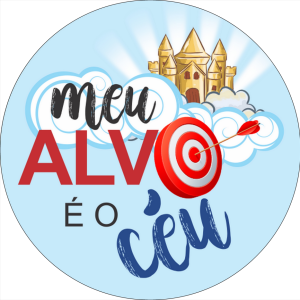 PAINEL REDONDO ALVO TECIDO   MALHA  PREMIUM  
