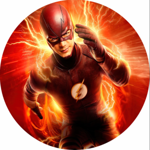 PAINEL REDONDO FLASH TECIDO   MALHA  PREMIUM  