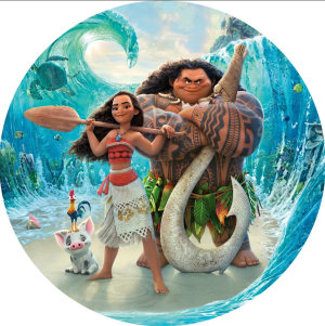 PAINEL REDONDO MOANA TECIDO   MALHA  PREMIUM  