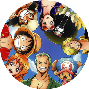 PAINEL REDONDO ONE PIECE TECIDO   MALHA  PREMIUM  